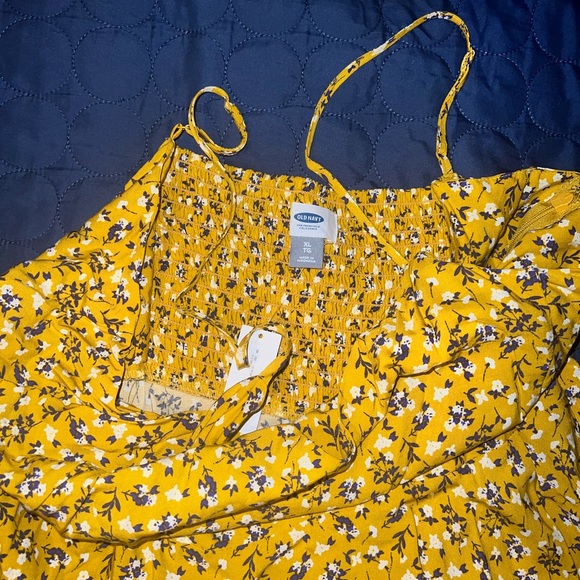 Spaghetti Strap Sleeveless Dress - Picture 2 of 3